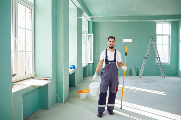 Best Water Damage & Mold Remediation  in St Henry, OH