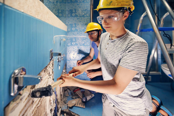 Trusted St Henry, OH Mold Removal Experts