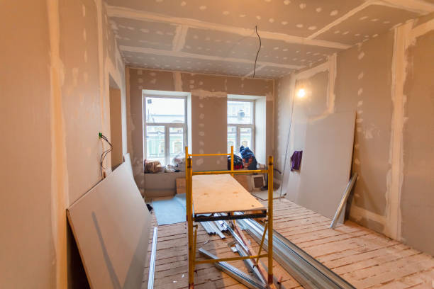 Best Mold Removal for HVAC Installations  in St Henry, OH
