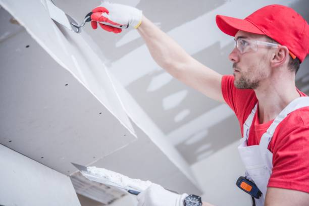 Best Airborne Mold Testing  in St Henry, OH